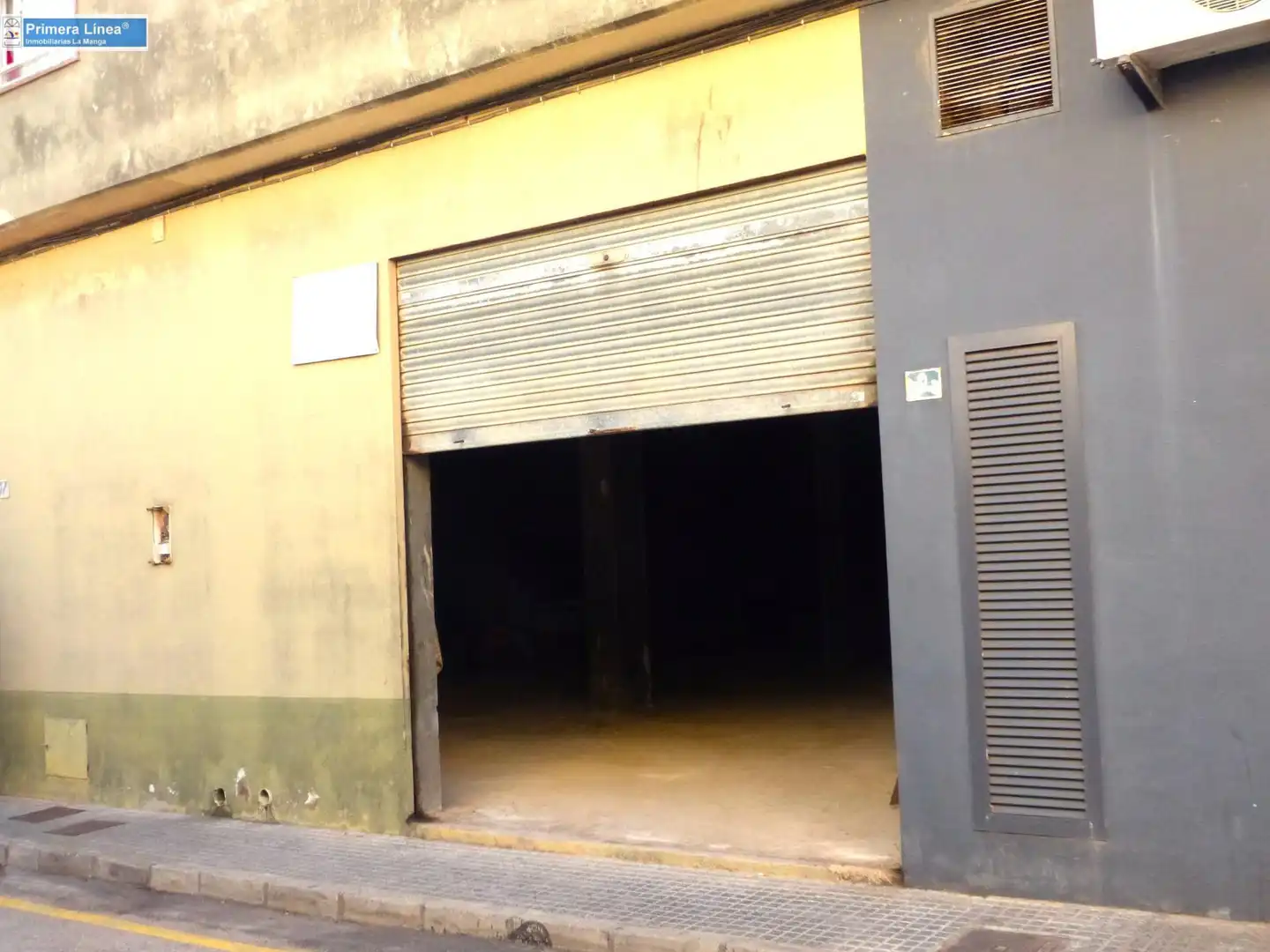 Local en venta en Cartagena