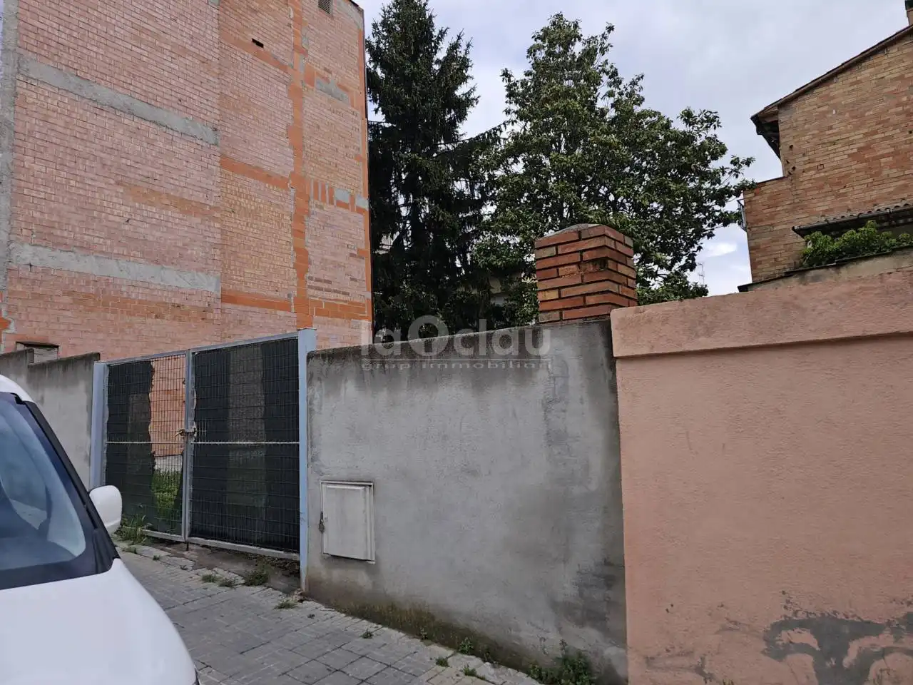 Rustikales Grundstück zum Verkauf in Calle CALL, imagen 6