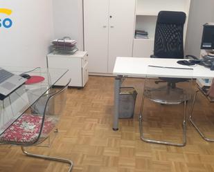 Office for sale in Burgos Capital