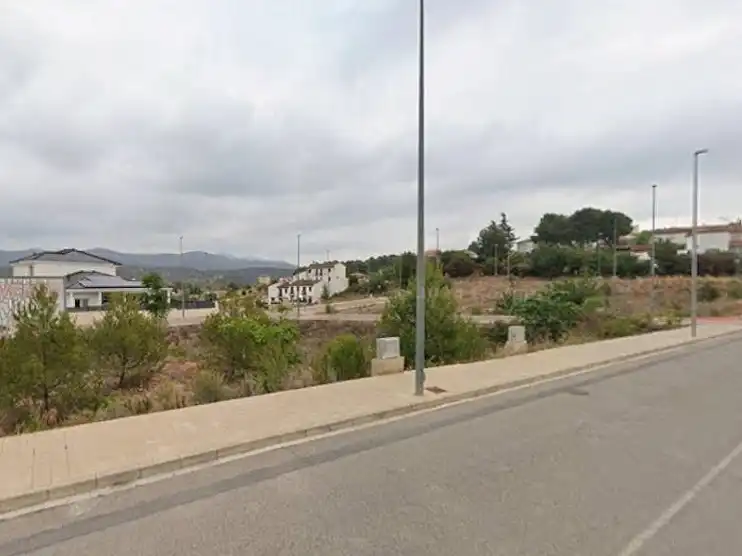 Terreny residencial en venda a Avenida Carta Puebla 13, imagen 5