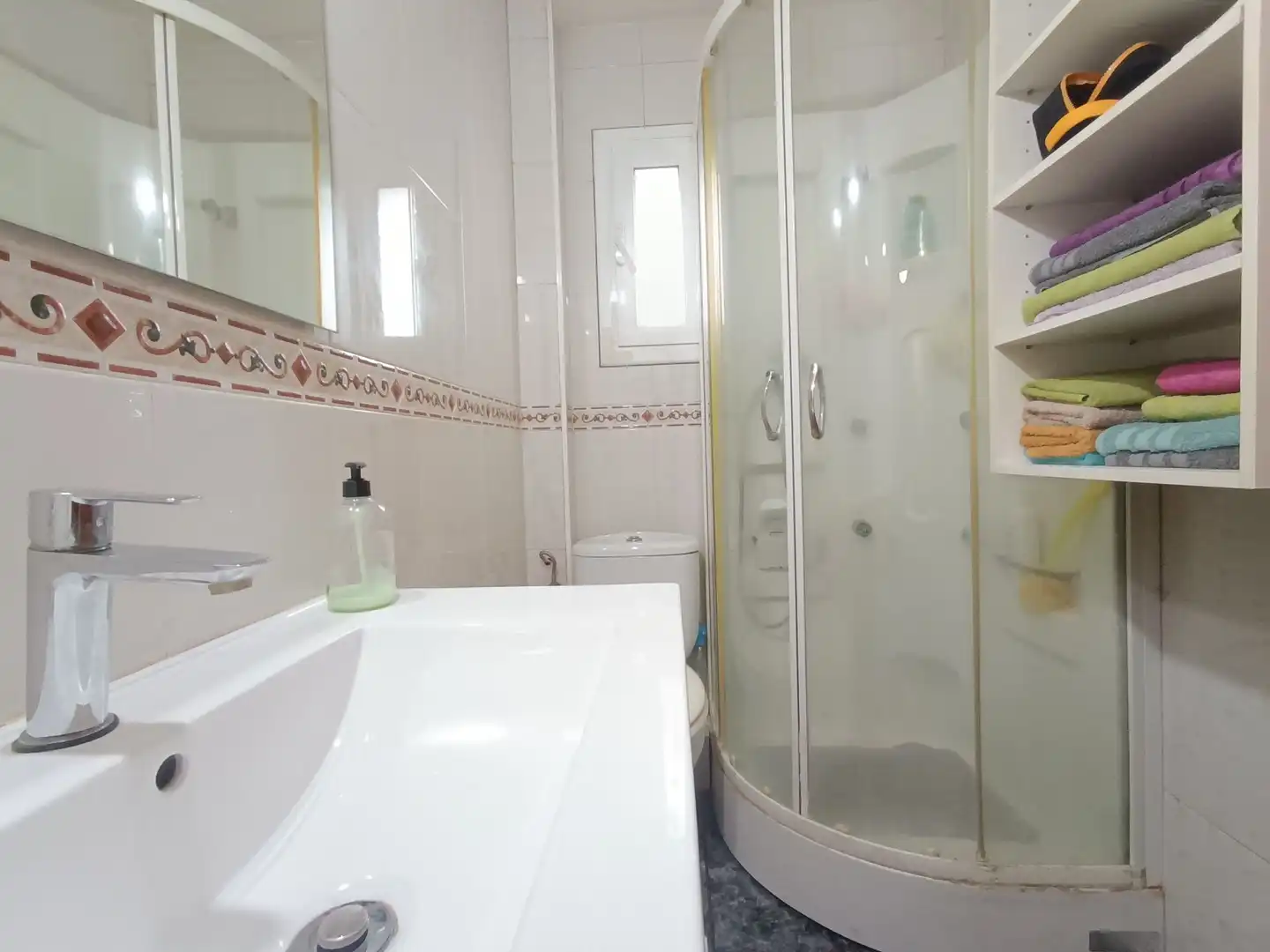 Wohnung zum Verkauf in Cordoba, Sant Roc