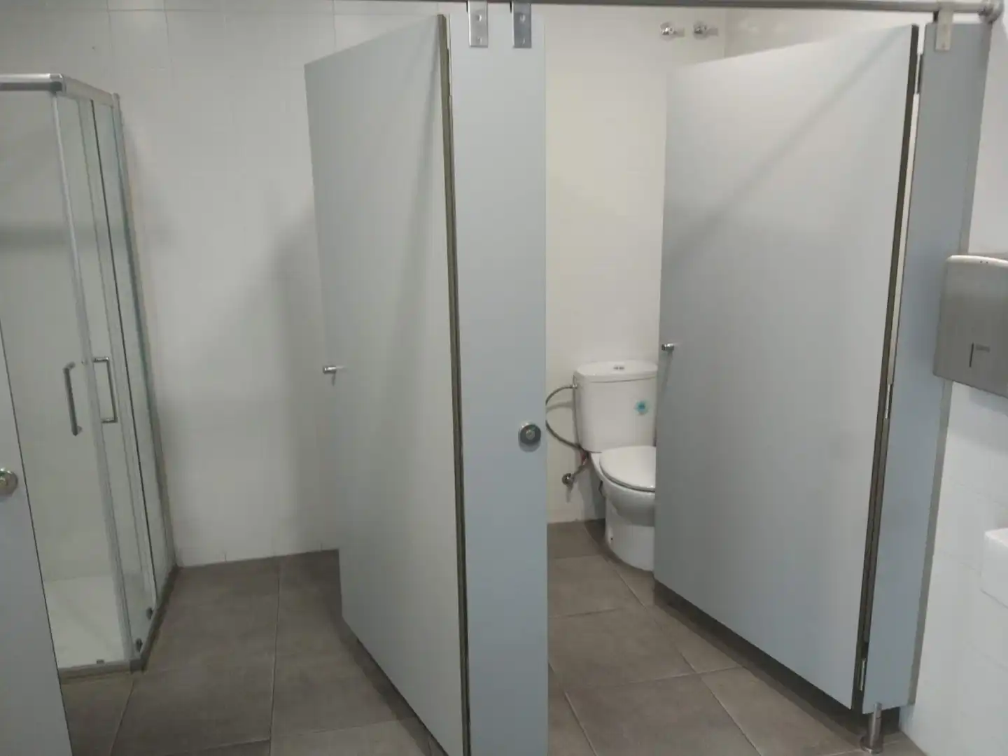 Baño de Piso de alquiler en Amorebieta-Etxano