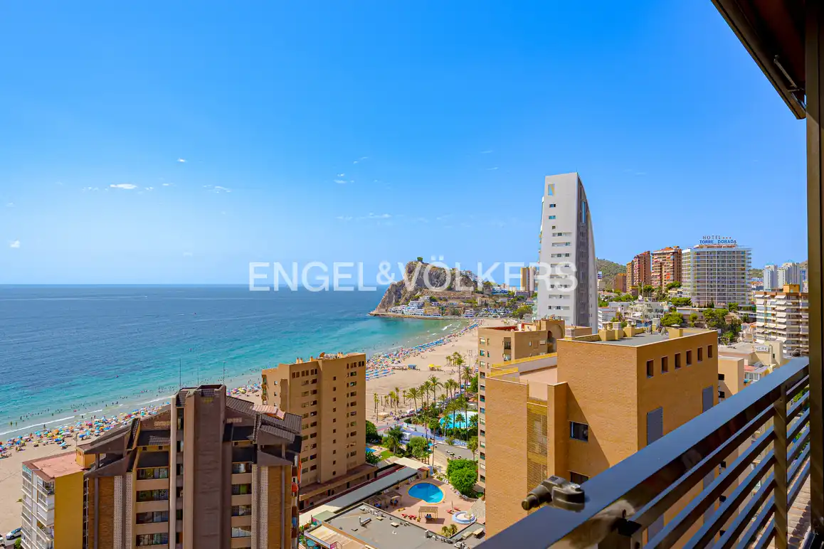 Attique avec piscine à vendre à Calle Vigo 5, imagen 6
