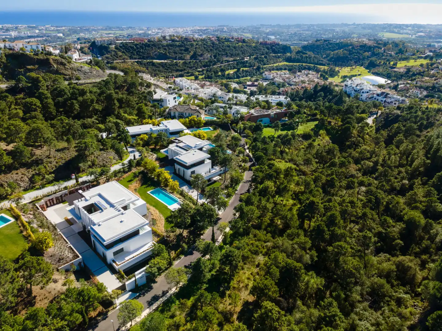 House with pool for sale in Marbella Centro, imagen 32