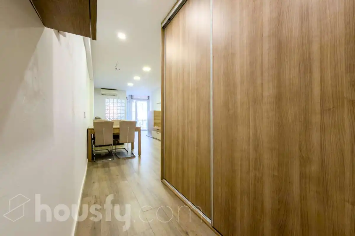 Appartement avec terrasse à vendre à CL ROSSELLO ., imagen 12