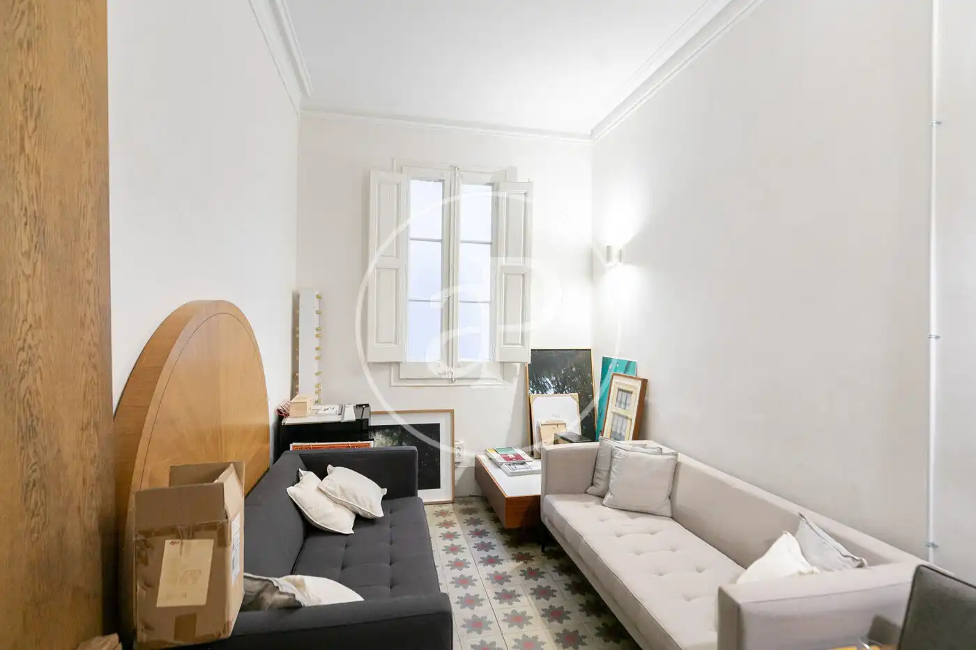 Wohnung mit Terrasse zum Verkauf in Rambla de Catalunya, imagen 11