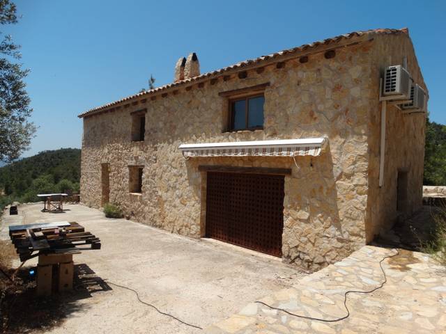 Terreno en Venta en N/A en La Torre de l'Espanyol