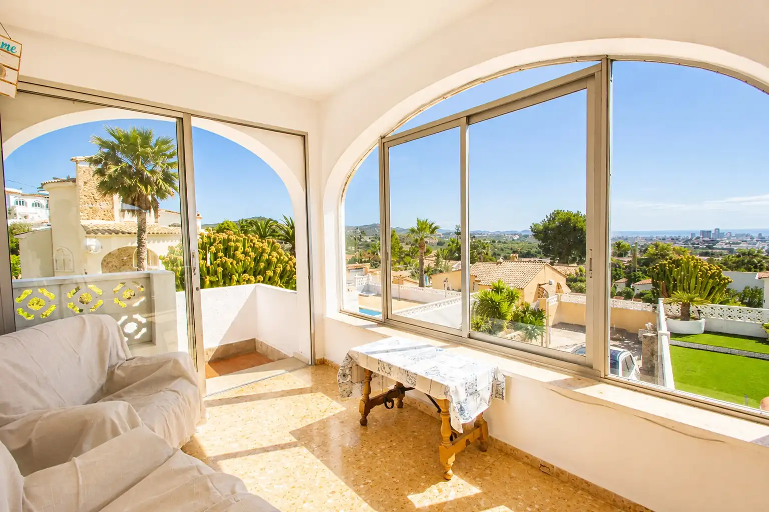 House with garden for sale in Benicolada - Las Adelfas, imagen 7