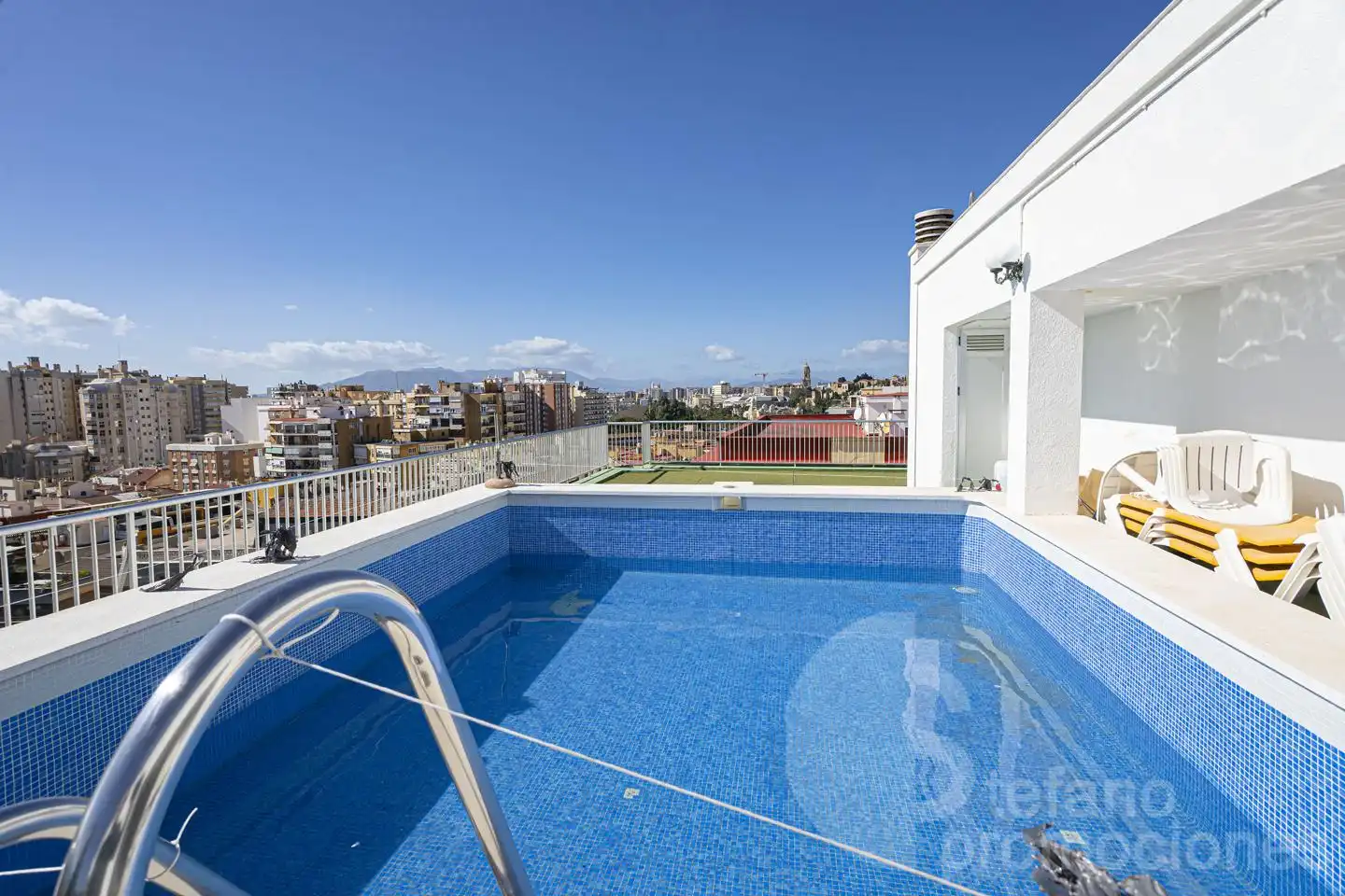Pis amb piscina en venda a Centro, imagen 44