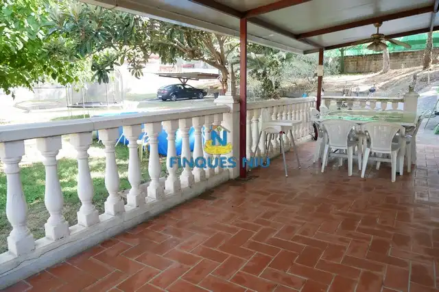 Villa con giardino in vendita a Carrer Amer, imagen 14