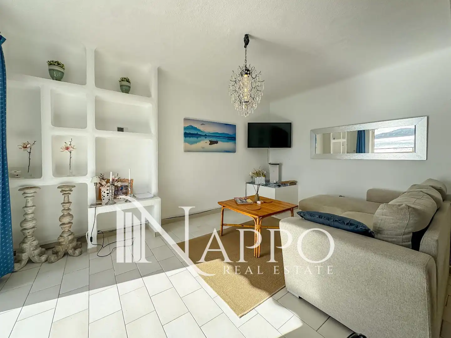 Wohnung zur Miete in Calvià, Illes Balears