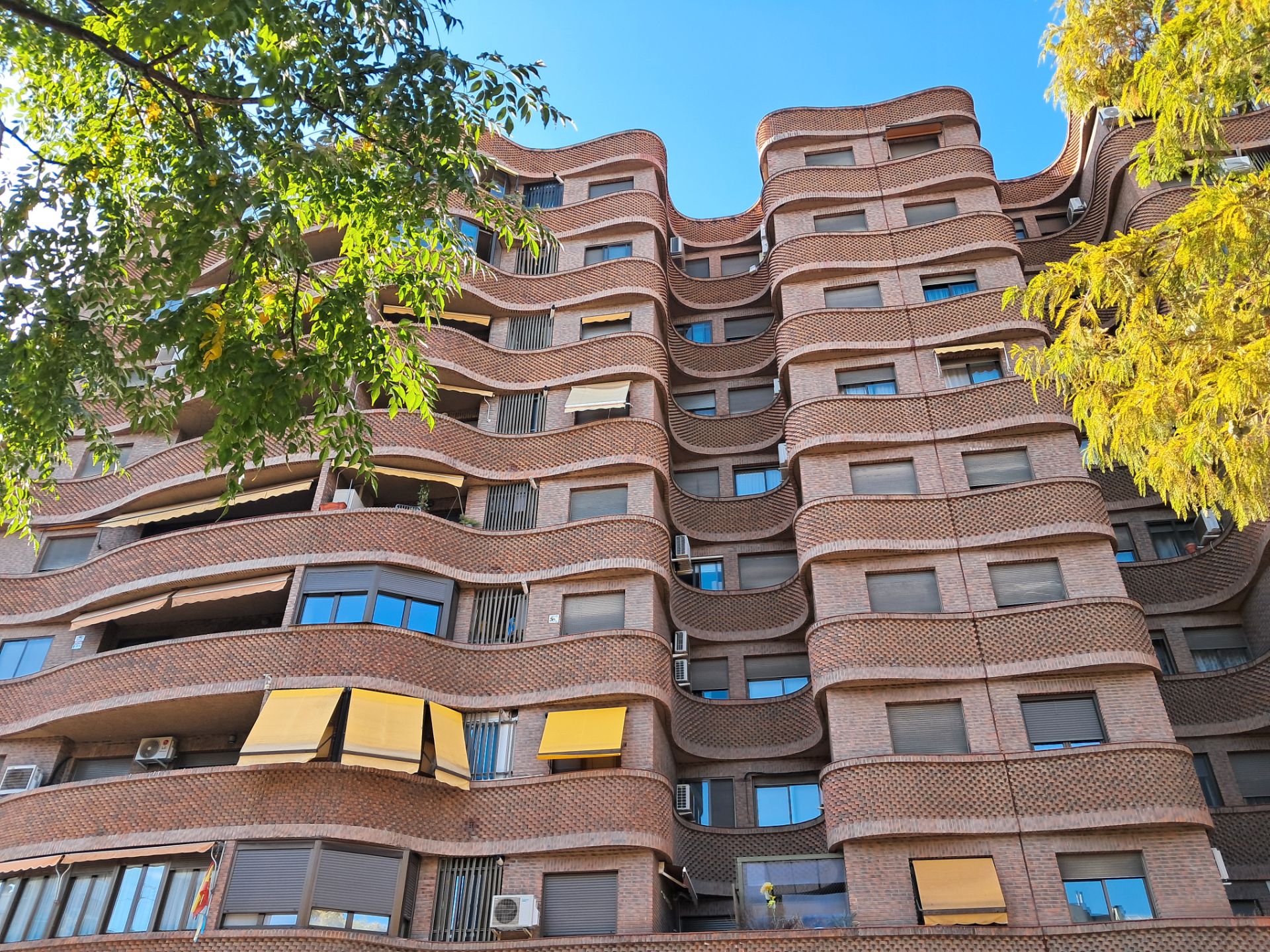 Flat to rent in Avenida de Badajoz, San Pascual