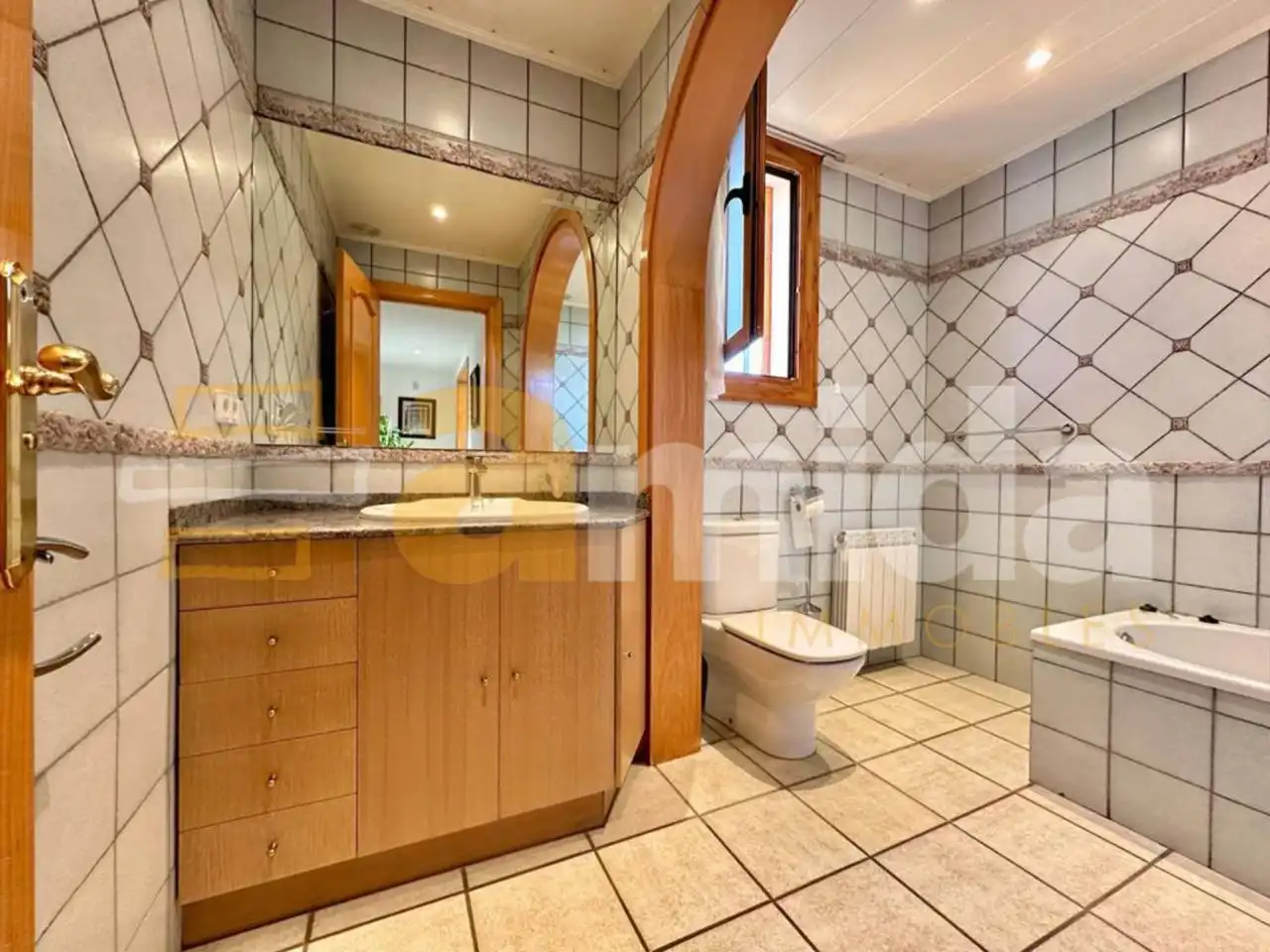 Villa mit Pool zum Verkauf in Poble, imagen 54