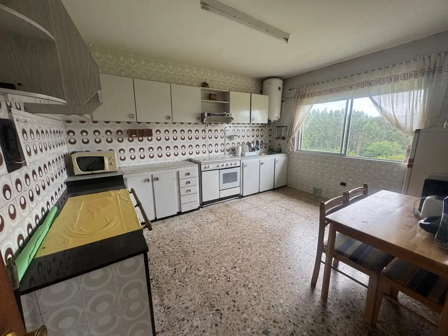 Haus mit Garten zum Verkauf in Camiño da Cabrita, imagen 32