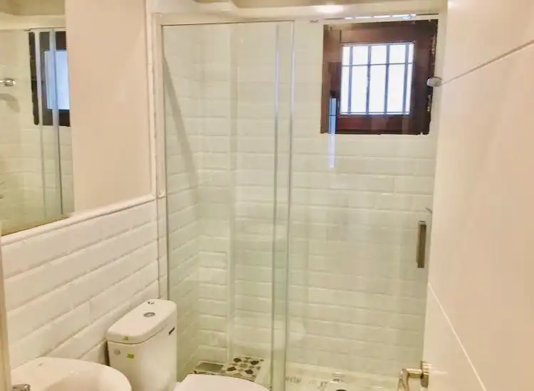 Flat for rent in Callejón de la Merced, San Ildefonso