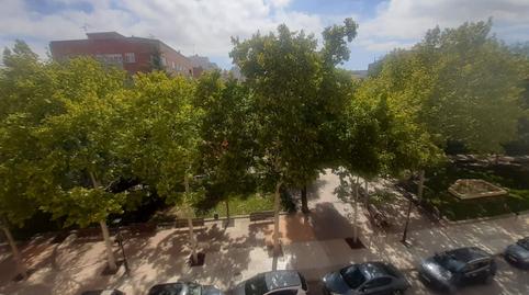 Foto 4 de Apartamento de alquiler en Jorge Juan, Hospital,  Albacete Capital