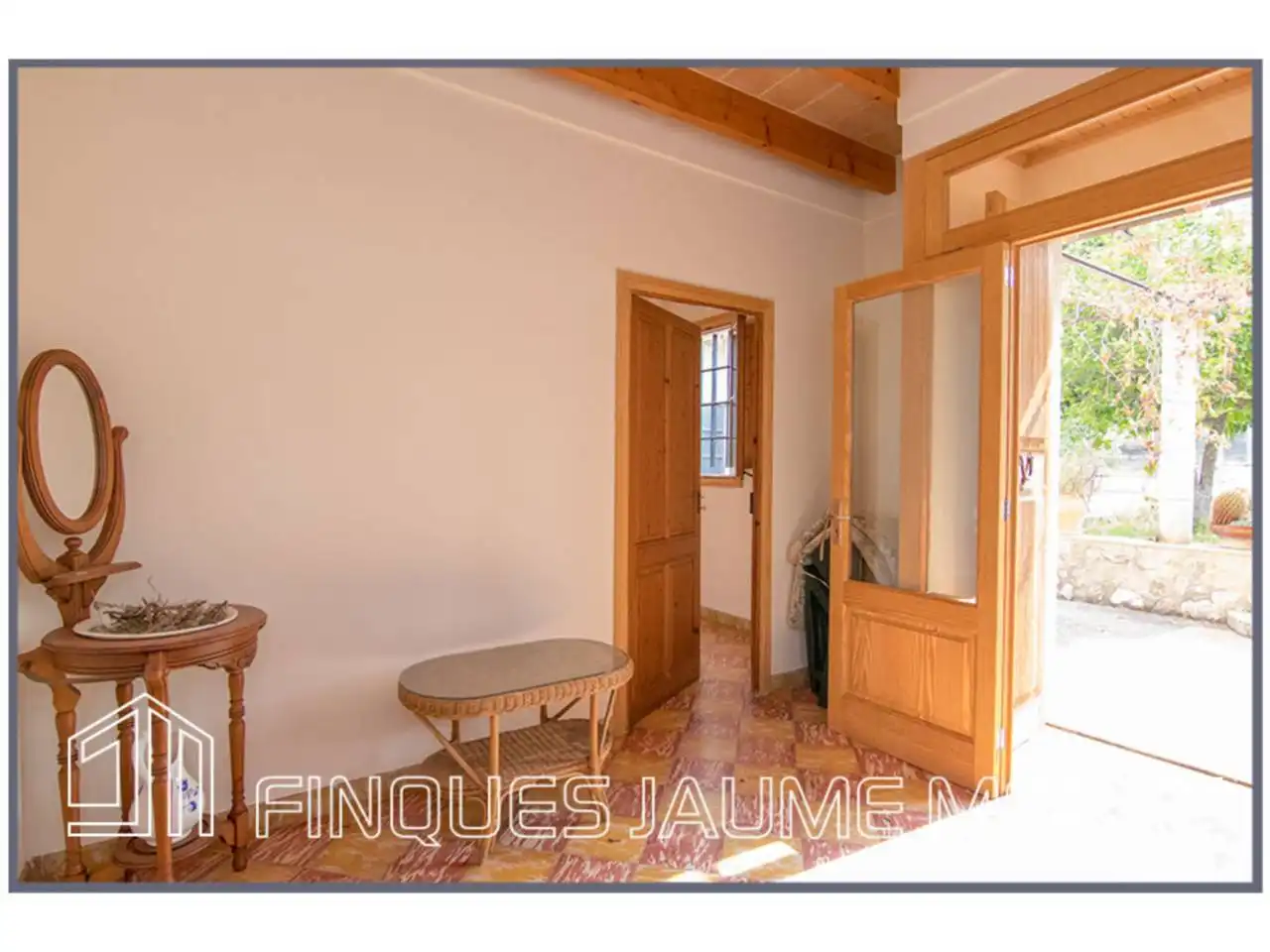 Maison rustique avec jardin à vendre à Calle ARRAVAL SN, imagen 8