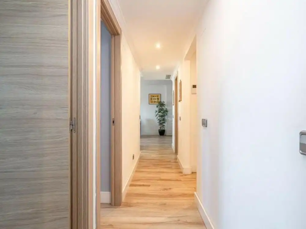 Penthouse mit Pool zum Verkauf in San Pedro de Alcántara, imagen 6