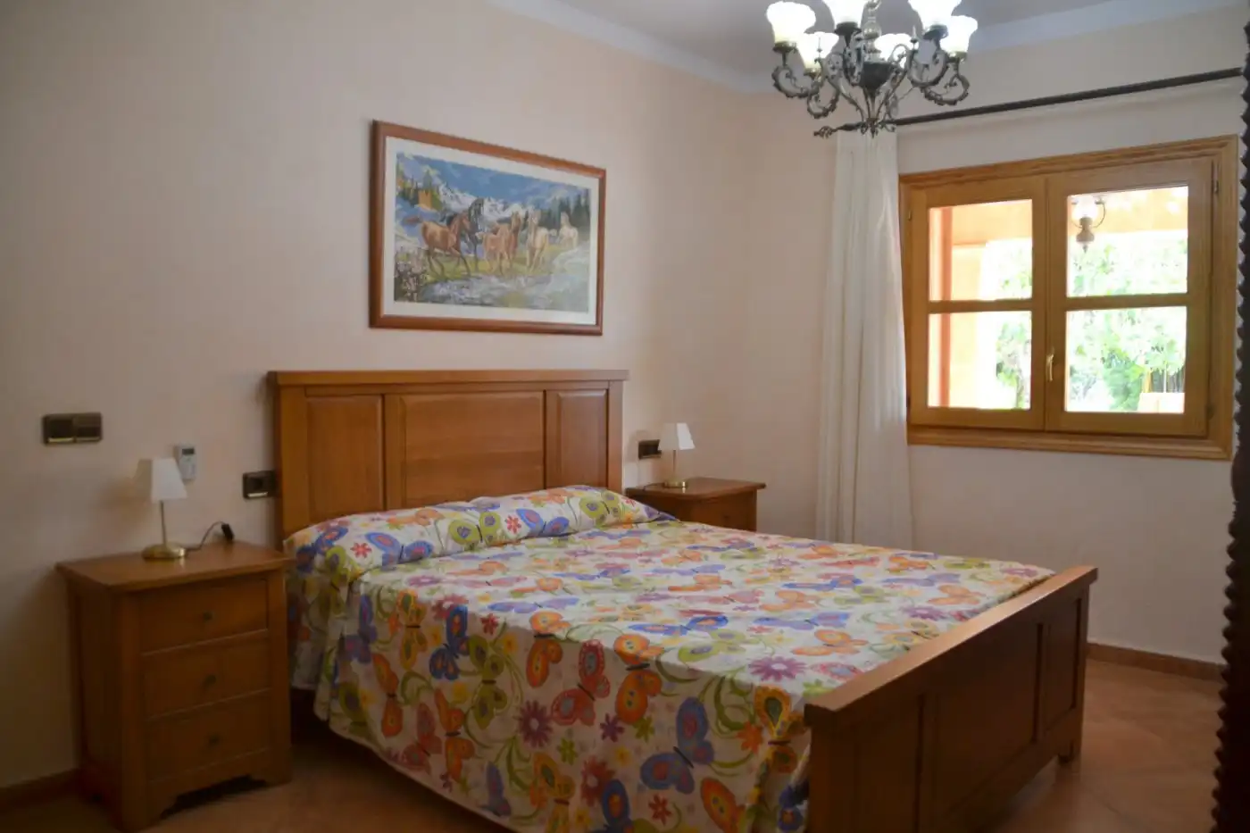 Finca rústica en venta en Son Gual