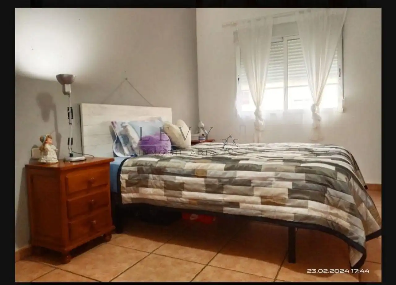 Casa o chalet en venta en Parque Ayala - Jardín de la Abadía - Huelín