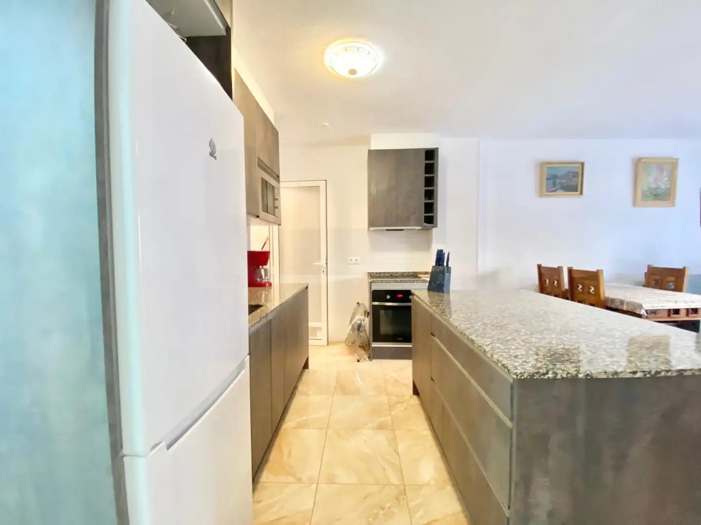 Apartament amb terrassa de lloguer a Playa del Cura, imagen 15