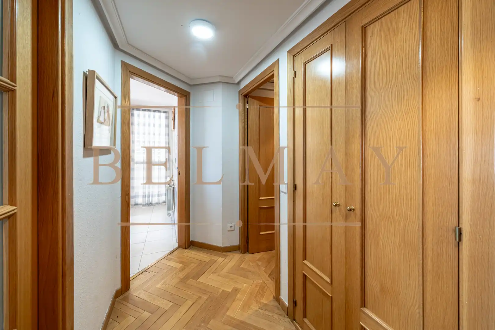 Flat with pool for sale in Calle de Fernando VII, imagen 24