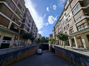 Parkplatz zur Miete in Durango