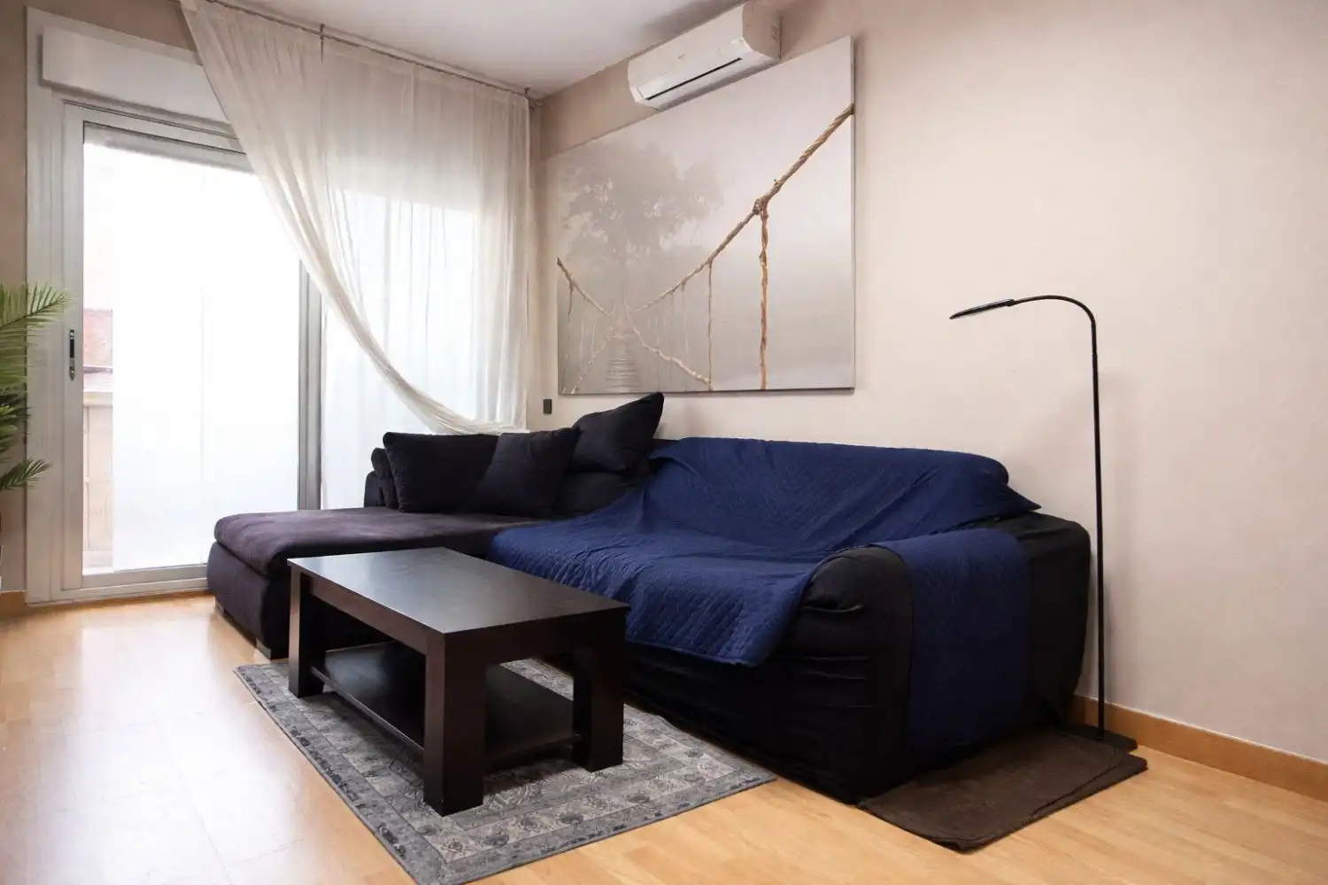 Flat with terrace for sale in Vinyets - Molí Vell, imagen 3