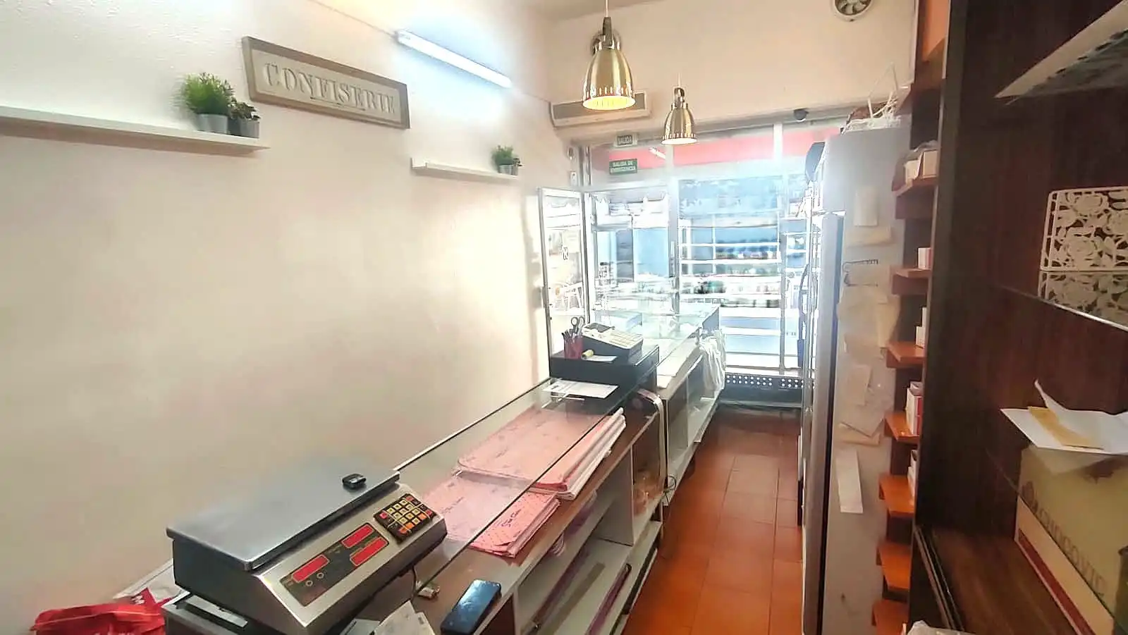 Local comercial en traspaso en Centre, imagen 11