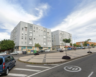 Exterior view of Flat for sale in Las Palmas de Gran Canaria