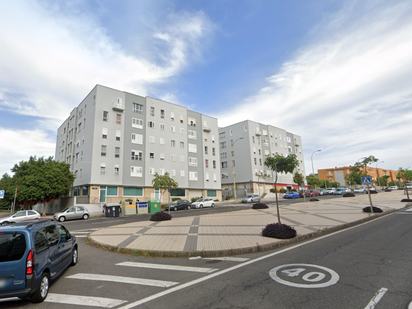 Exterior view of Flat for sale in Las Palmas de Gran Canaria