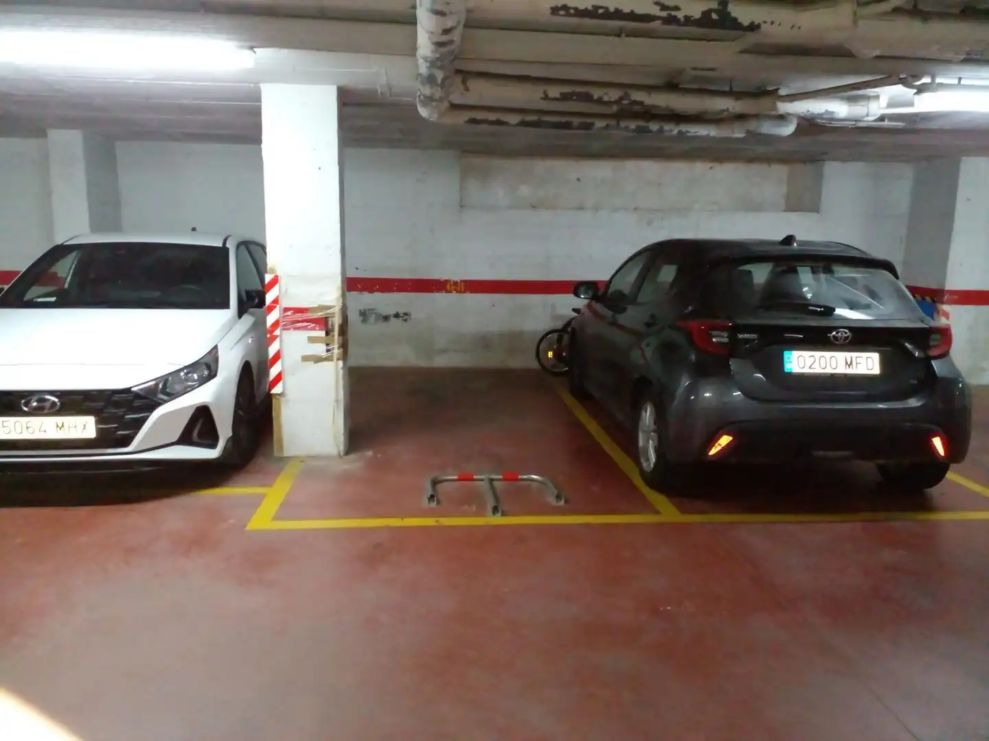 Parking de Garaje en venta en Arenys de Mar