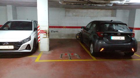 Foto 2 de Garaje en venta en Carrer Carrer Dels Capellans, Centre, Arenys de Mar
