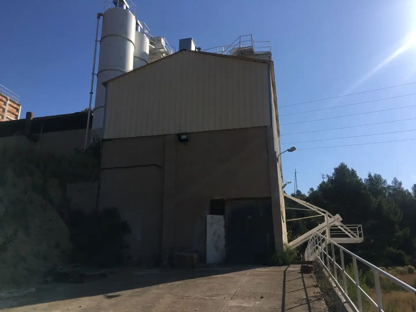 Nave industrial in vendita a Xerta, imagen 36