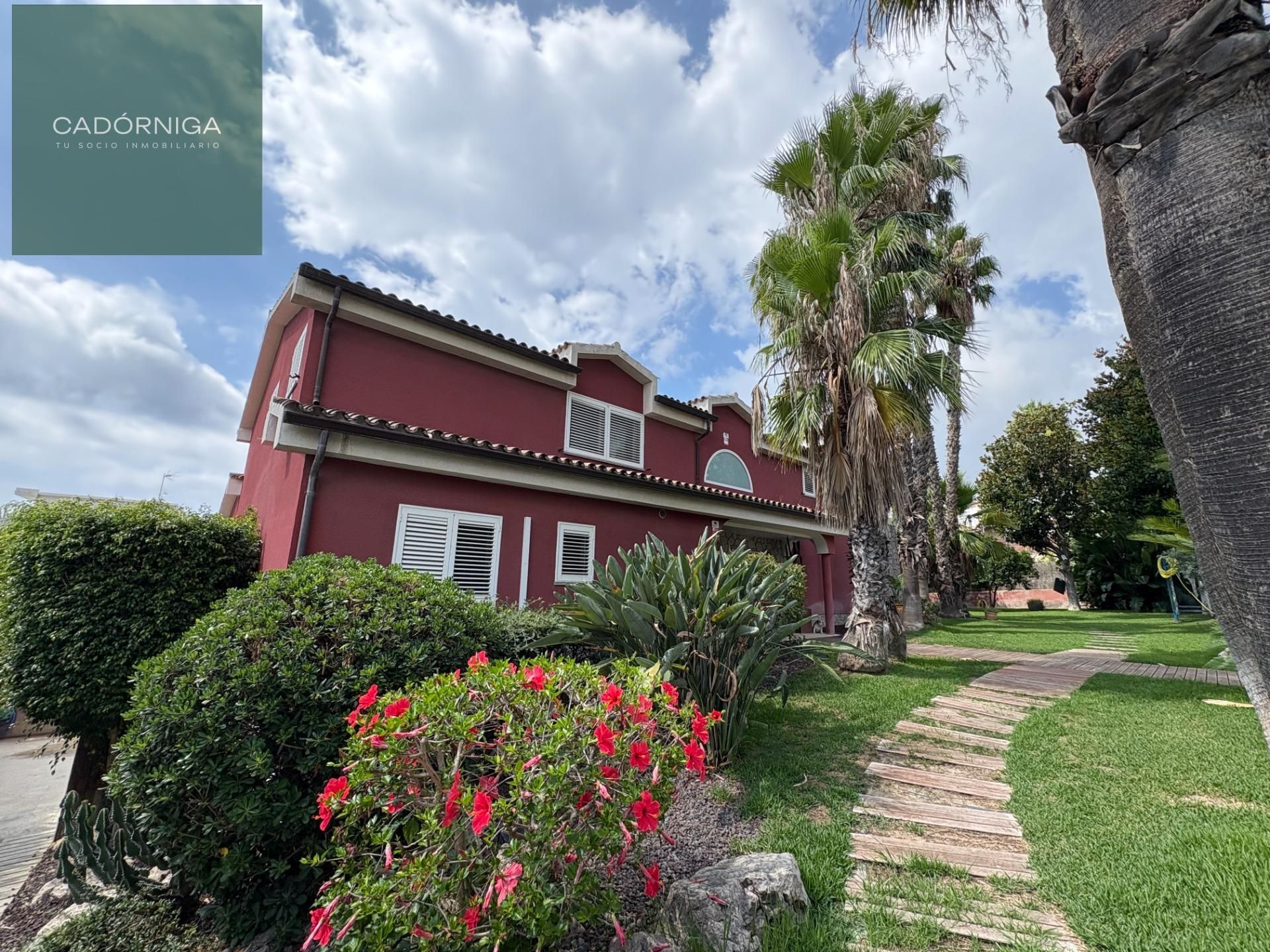 Casa o xalet en venda a Alella