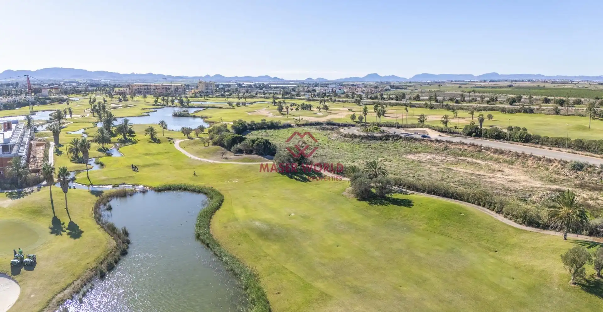 Villa avec piscine à vendre à Las Lomas de Rame - Bahía Bella, imagen 16