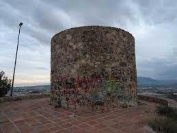 Foto 2 de Garatge en venda a Los Almendros - El Limonero - El Tomillar, Málaga Capital