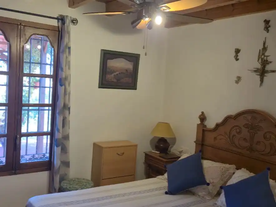 Casa rústica con jardín en venta en Diseminado Poligono 32 37, imagen 14
