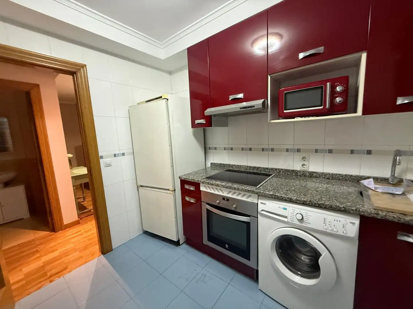 Wohnung zur Miete in Nava, 4, Montecerrao
