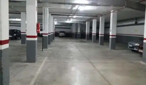 Parking de Garaje en venta en Granadilla de Abona