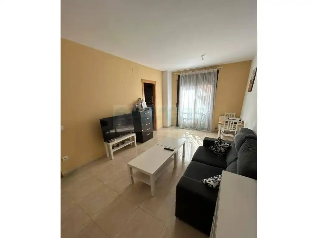 Sala de estar de Dúplex en venta en Tordera con Horno