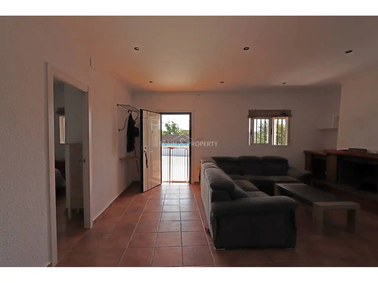 Villa avec piscine à vendre à Calle Paridera, imagen 48