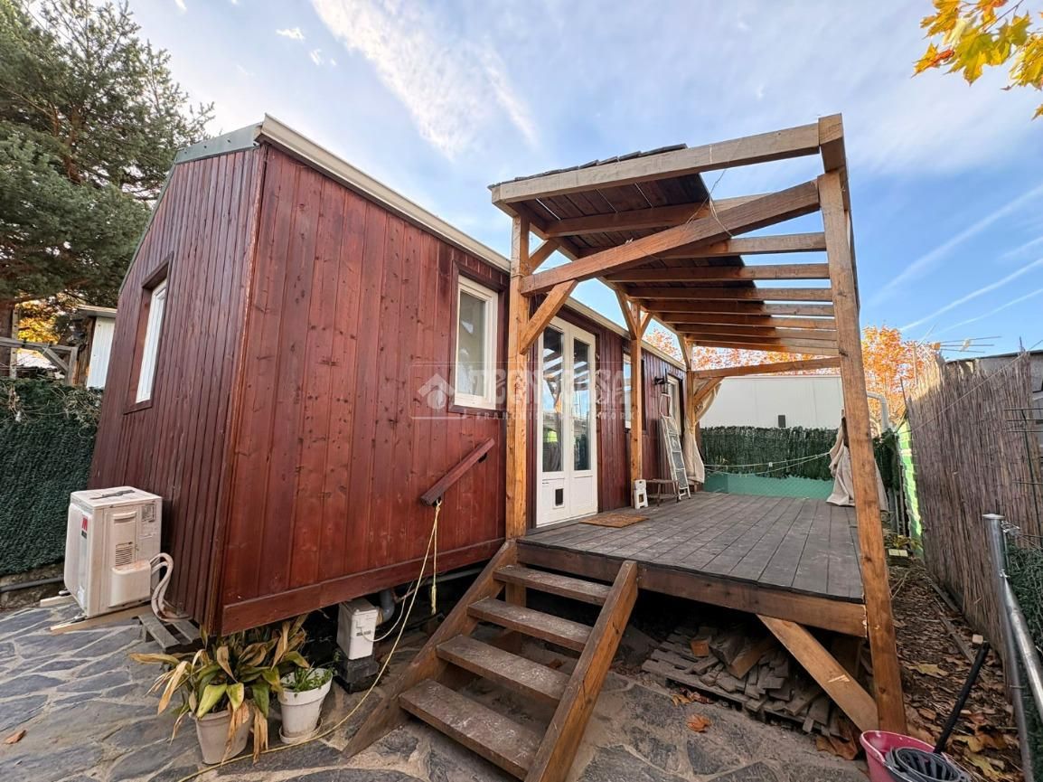 Casa o xalet en venda a Polideportivo Colonia