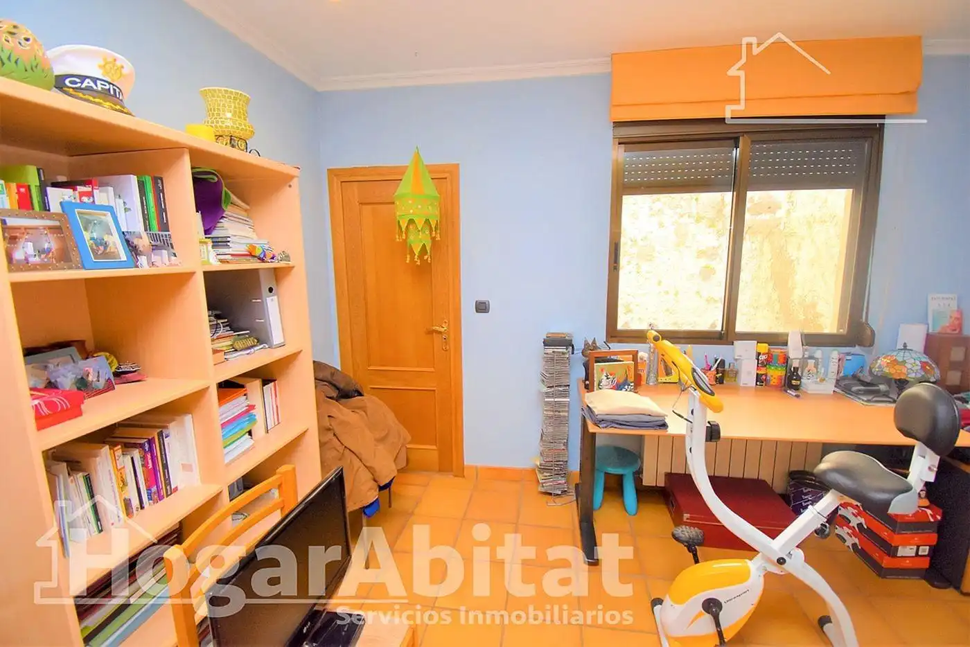 Casa con terraza en venta en Calle la balma, imagen 25