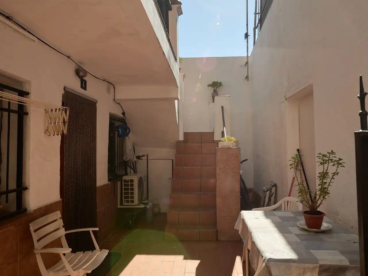 Duplex à vendre à pasaje Cordova 4, imagen 32
