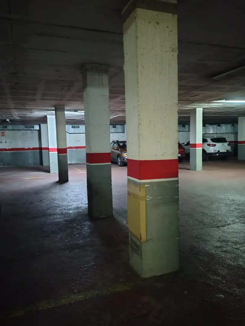 Parking of Garage for rent in Terrassa