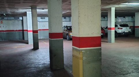 Photo 2 of Garage for rent in Carrer de L'ancianitat, 92, Zona Esportiva, Terrassa