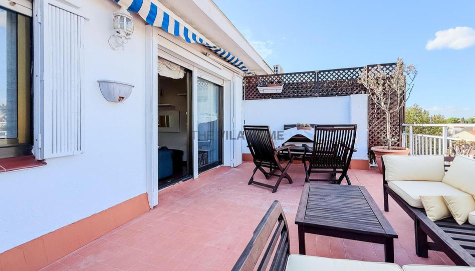 Photo 1 of Attic for sale in Barri del Mar, Barcelona