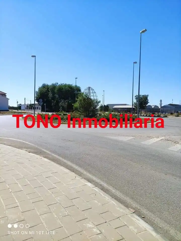 Residential land for sale in Cañada Rosal, imagen 2