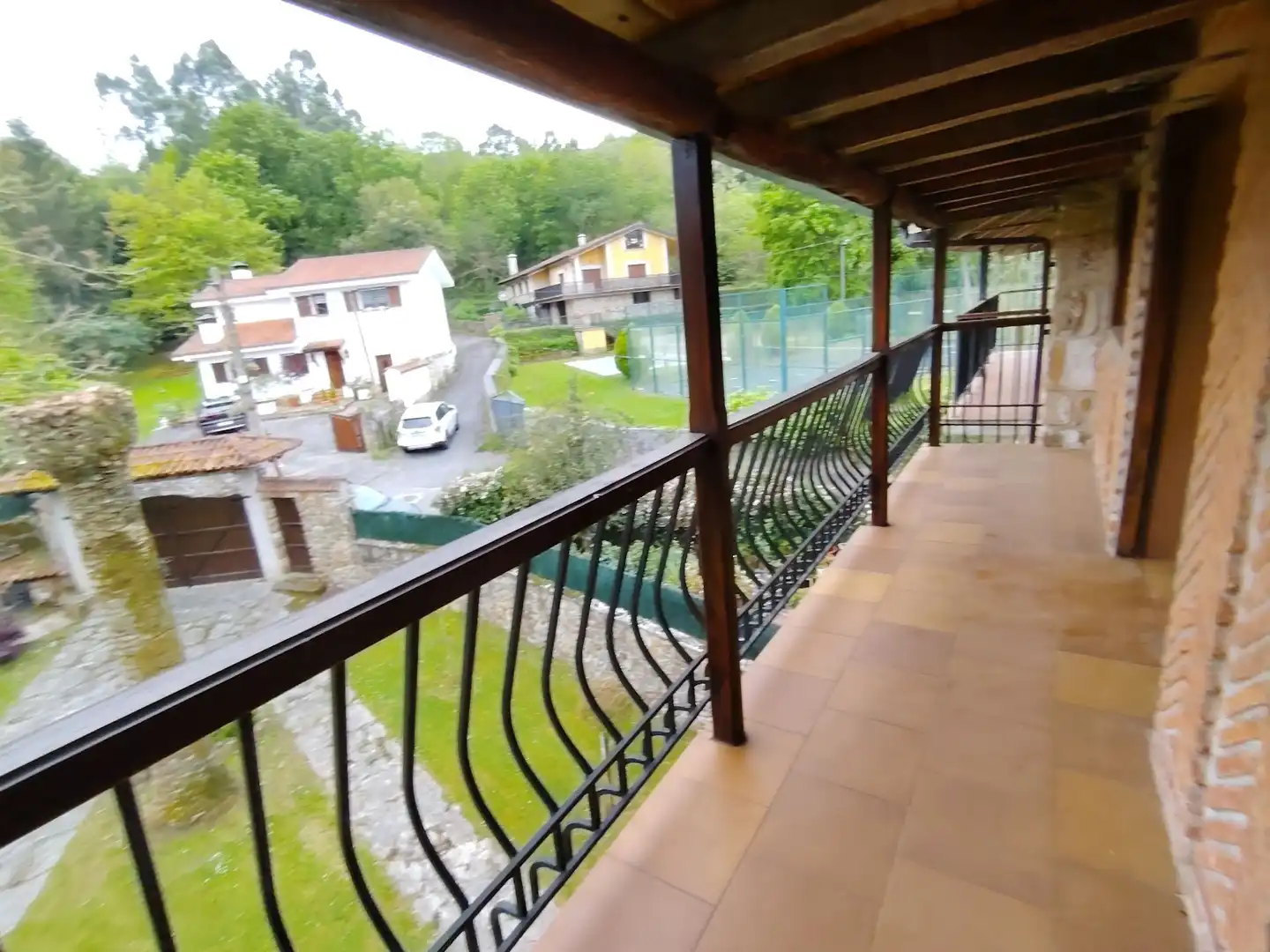 Terraced house with garden for sale in Liendo, imagen 84